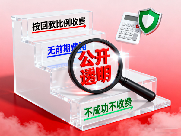 核实常州收债公司收费透明性